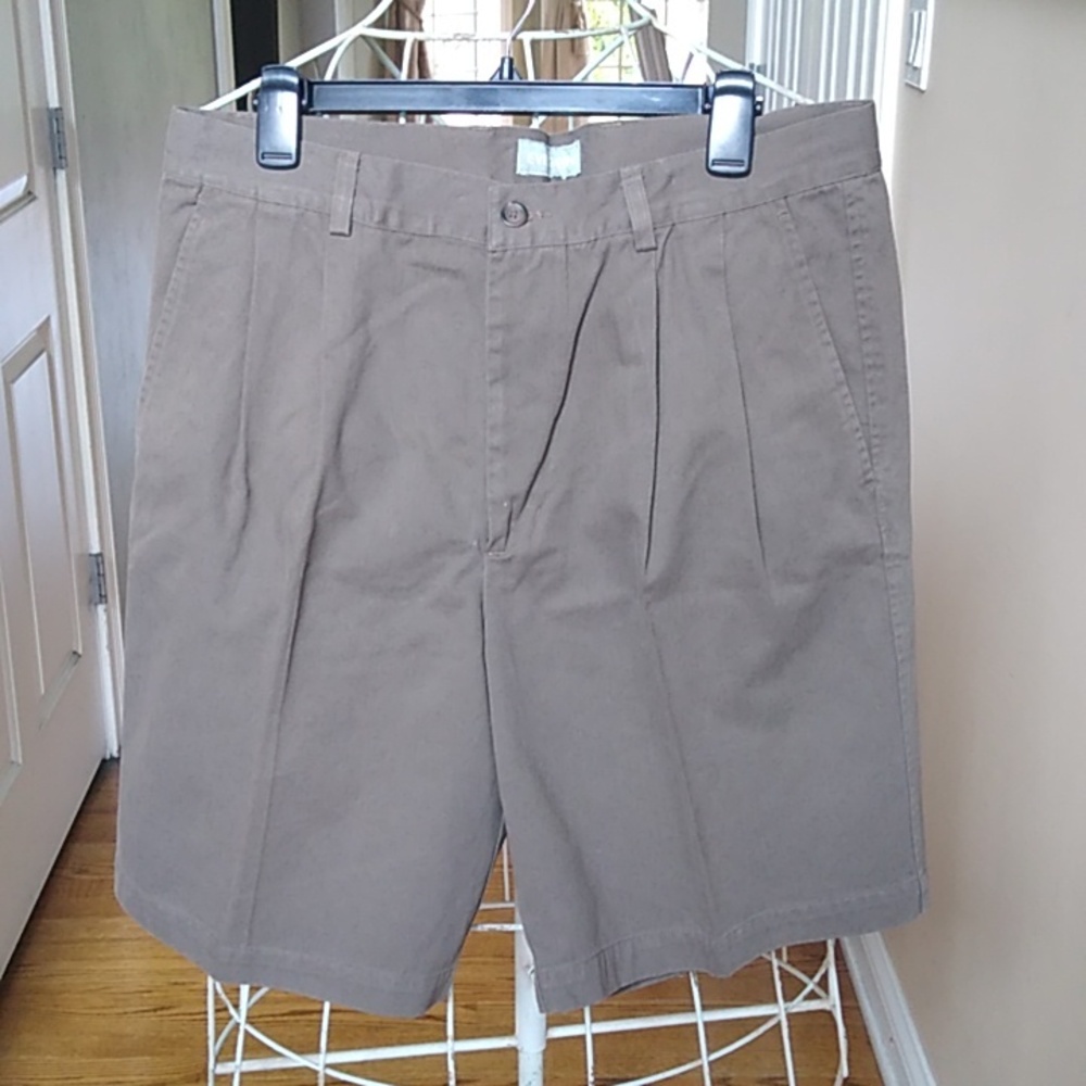 Evergreen Shorts